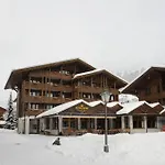 Hotel Krone Lenk