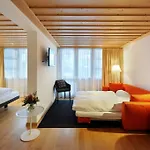 Hotel Krone Lenk