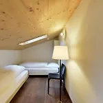 Hotel Krone Lenk