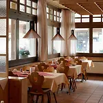 Krone Hotel Lenk
