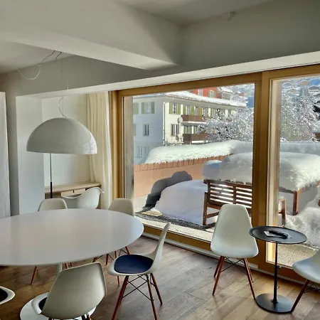 Hotel Krone Lenk