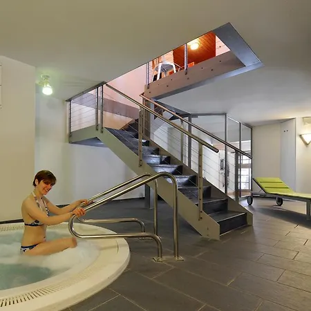 Otel Krone