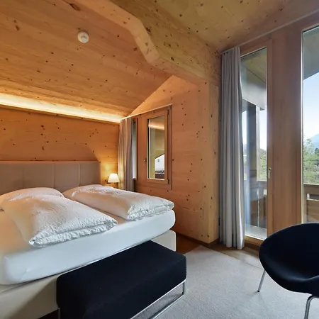 Hotel Krone Lenk
