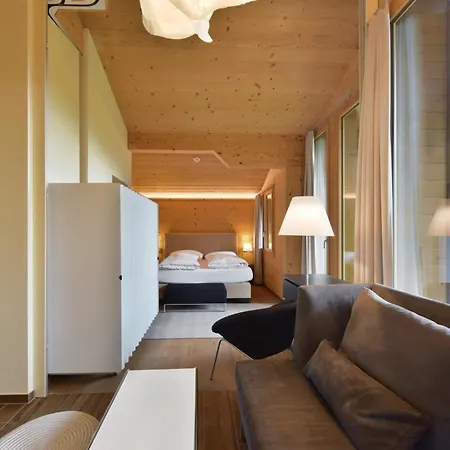 Hotel Krone 3*