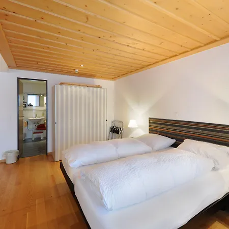 Krone Hotel Lenk