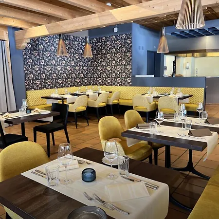 Krone Hotel 3*