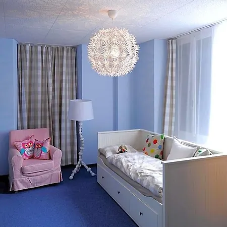Otel Krone Lenk