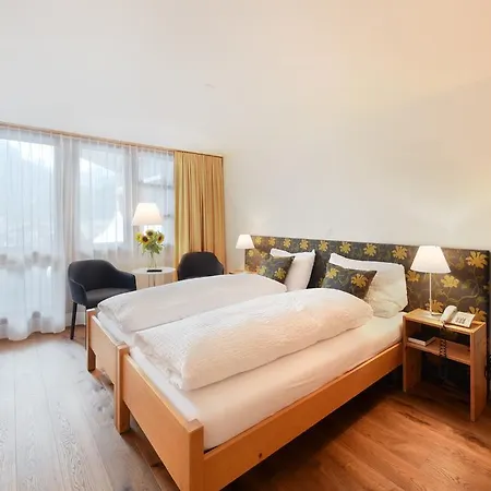 Hotel Krone 3*