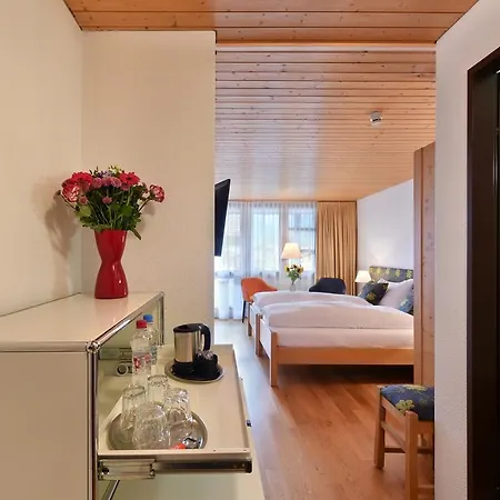 Hotel Krone