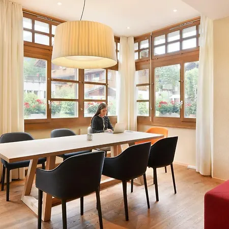 Hotel Krone 3*