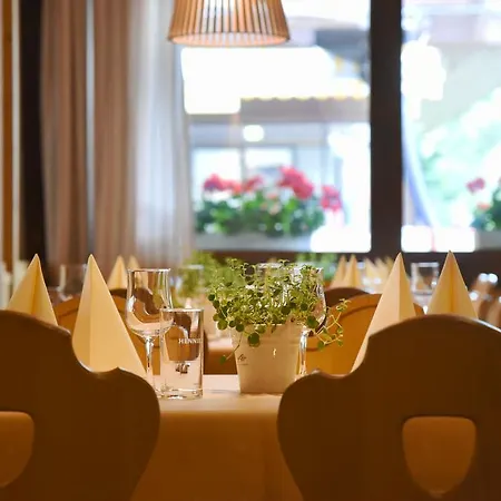 Hotel Krone 3*