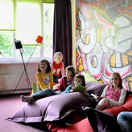 Krone Hotel 3*