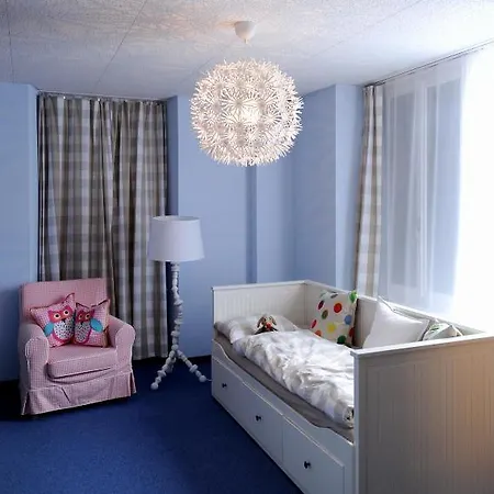 Krone Hotel 3*