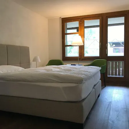 Hotel Krone