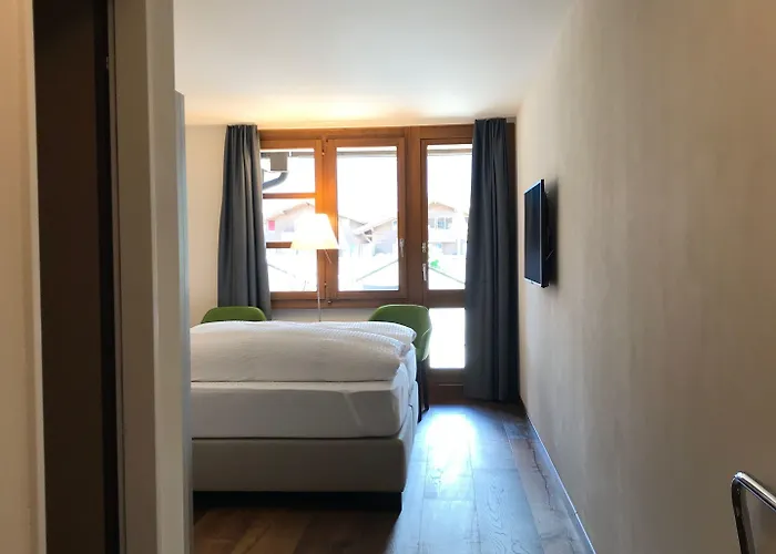 Krone Lenk