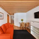 Hotel Krone Lenk