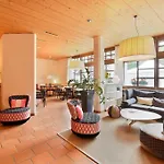 Hotel Krone Lenk