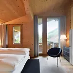 Krone Hotel Lenk