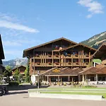 Krone 3* Lenk