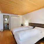 Krone Hotel Lenk
