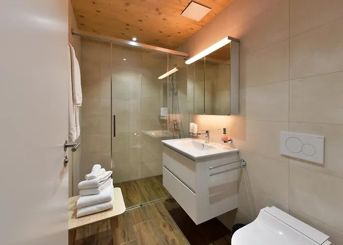 Hotel Krone Lenk