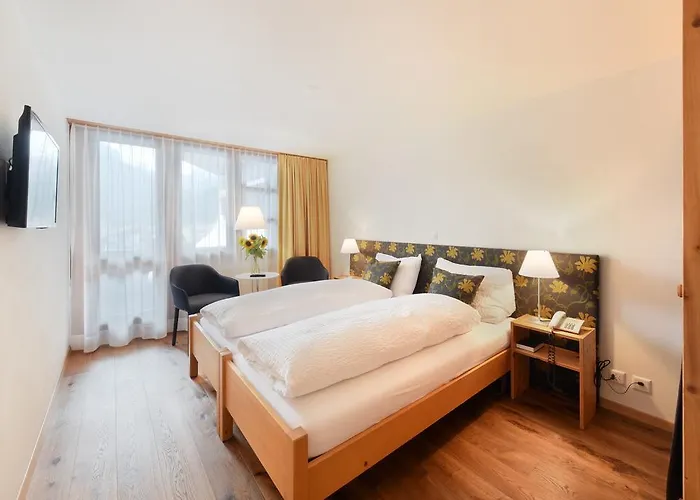 Hotel Krone 3*